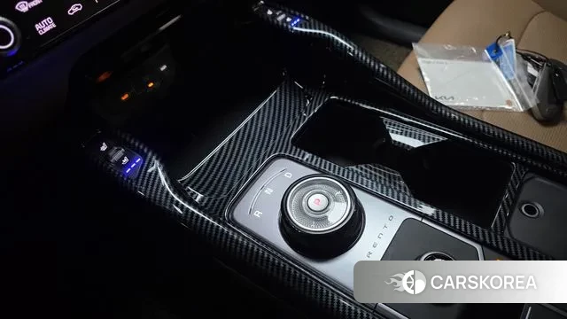 Kia The New Sorento 4th Generation id 3467372 из Кореи 19