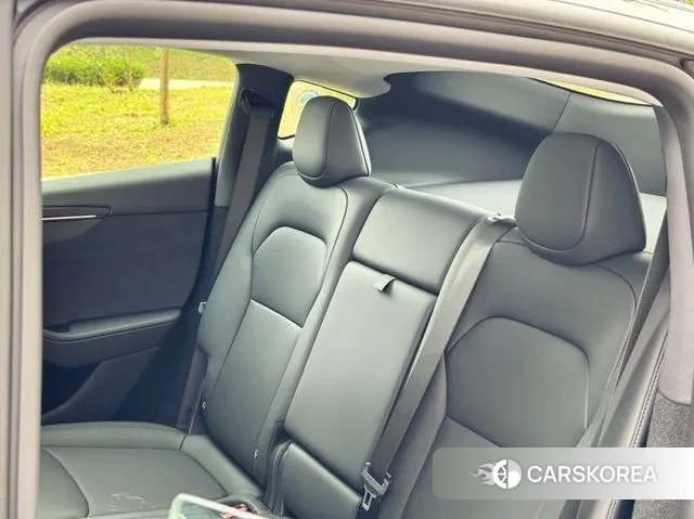 Tesla Model Y id 3341136 из Кореи 11