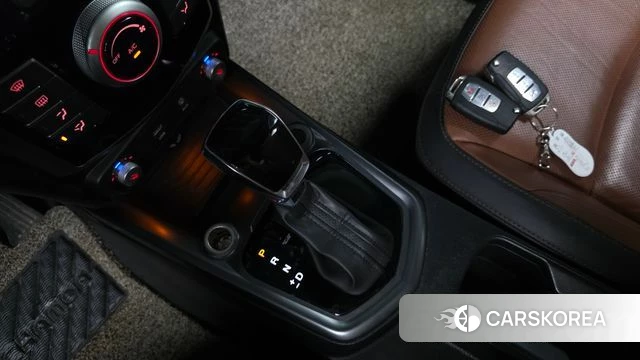 Ssangyong Tivoli Armor id 4477403 из Кореи 30