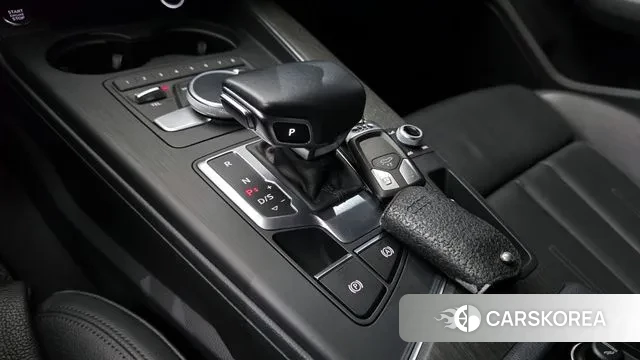 Audi A4 (B9) id 3368318 из Кореи 19