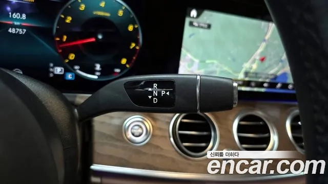 Mercedes-Benz E-Class W213 id 2880366 из Кореи 19