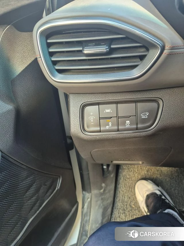Hyundai Santa Fe TM id 4856103 из Кореи 13