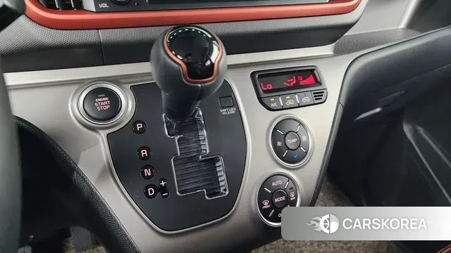 Kia The New Ray id 3033185 из Кореи 19