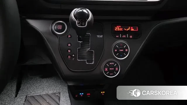 Kia The New Kia Ray id 3731475 из Кореи 19