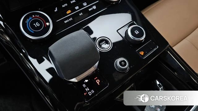 Land Rover Range Rover Sport 3rd Generation id 4571899 из Кореи 35