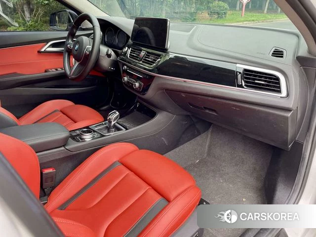 BMW 1 series id 4359353 из Китая 14
