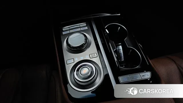 Genesis G80 (RG3) id 2984151 из Кореи 19