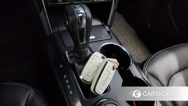 Ford Explorer id 3325351 из Кореи 19