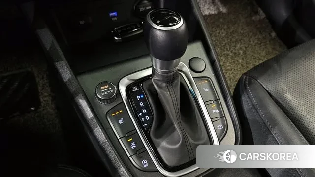 Hyundai The New Kona id 3155205 из Кореи 19