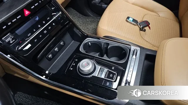 Kia Carnival 4th generation id 3449007 из Кореи 19