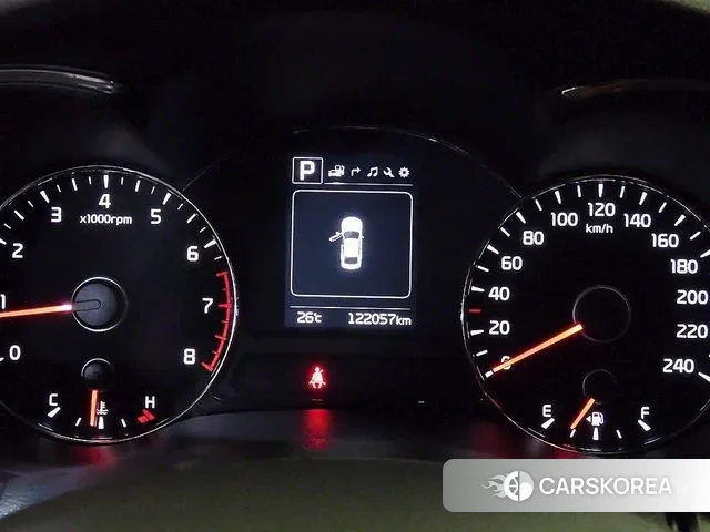 Kia The New K3 id 3029542 из Кореи 18