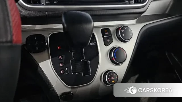 Kia The New Ray id 3045405 из Кореи 19