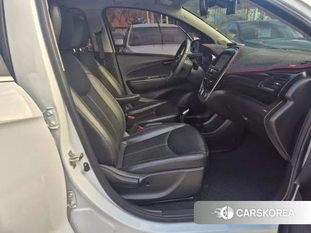 Chevrolet (GM Daewoo) The Next Spark id 3510177 из Кореи 19