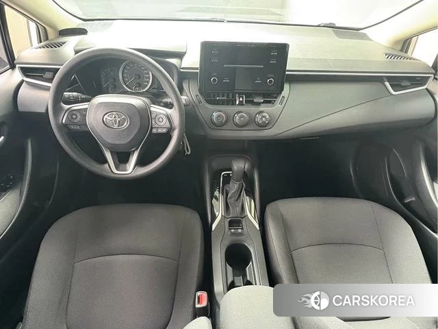 Toyota Corolla id 4241751 из Китая 11