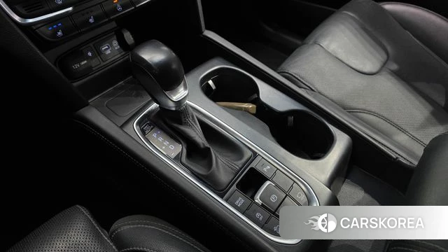 Hyundai Santa Fe TM id 3942775 из Кореи 19