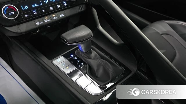 Hyundai The New Avante Hybrid (CN7) id 3864718 из Кореи 19