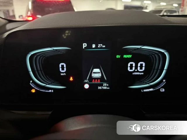Kia Di Ol Nu Niro id 4915731 из Кореи 19