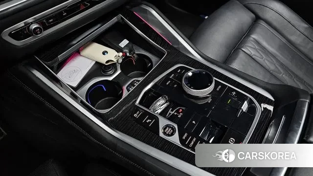 BMW X6 (G06) id 3745329 из Кореи 19