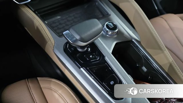 Renault Korea (Samsung) Grand Coleos id 4368577 из Кореи 29