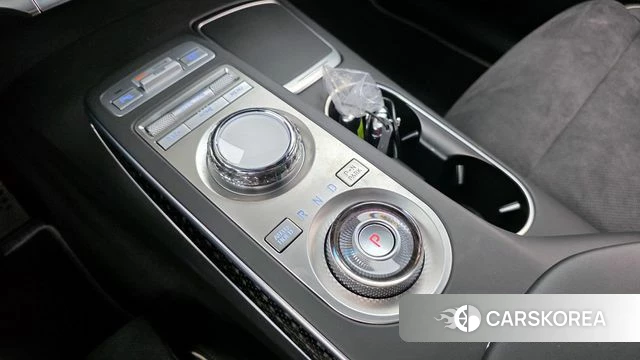 Genesis GV70 id 3941491 из Кореи 19