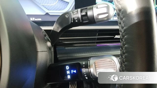Hyundai Ionic 6 id 4591121 из Кореи 39