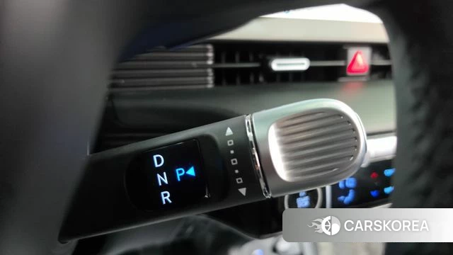 Hyundai Ionic 5 id 4740929 из Кореи 32