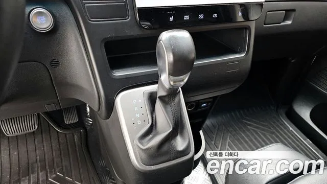 Hyundai Staria id 2624177 из Кореи 19