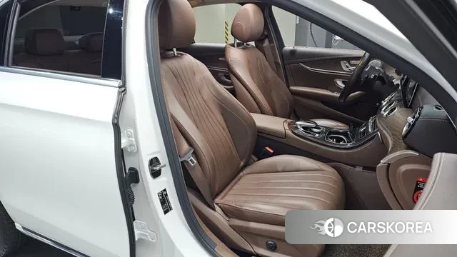 Mercedes-Benz E-Class W213 id 3464244 из Кореи 19