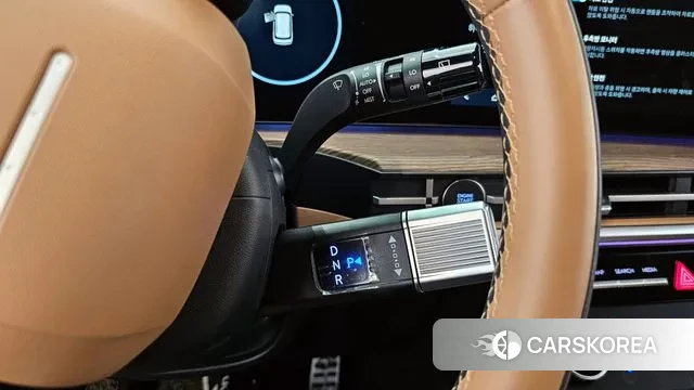 Hyundai Santa Fe (MX5) id 2894036 из Кореи 19