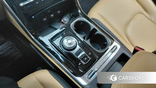 Kia Carnival 4th generation id 4691919 из Кореи 29
