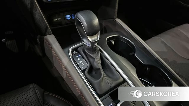 Hyundai Santa Fe TM id 3814519 из Кореи 19