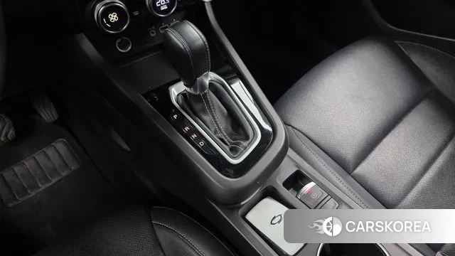 Renault Korea (Samsung) XM3 id 3513216 из Кореи 19