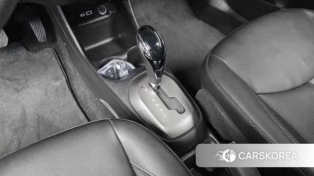 Chevrolet (GM Daewoo) The New Spark id 3625403 из Кореи 19