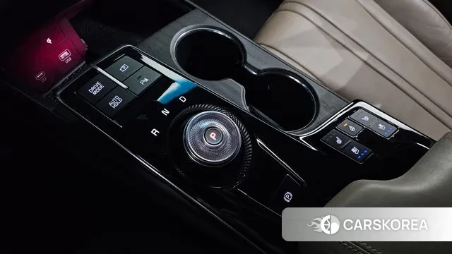 Kia K8 Hybrid id 3707289 из Кореи 19