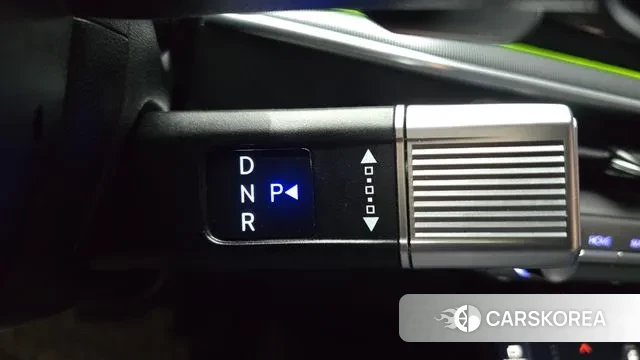 Hyundai Grandeur Hybrid (GN7) id 3026800 из Кореи 19