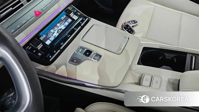 Hyundai The New Grandeur IG id 3892711 из Кореи 19