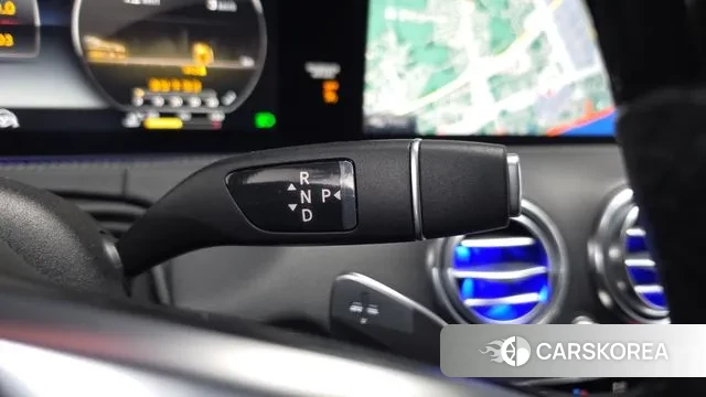 Mercedes-Benz S-Class W222 id 3789207 из Кореи 20