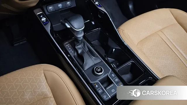 Kia Sorento 4th Generation id 3488307 из Кореи 19