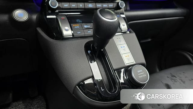 Hyundai Casper id 3812234 из Кореи 19