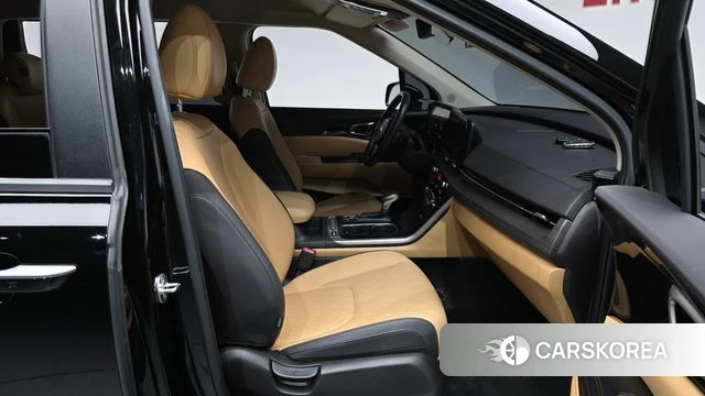 Kia Carnival 4th generation id 3866030 из Кореи 19