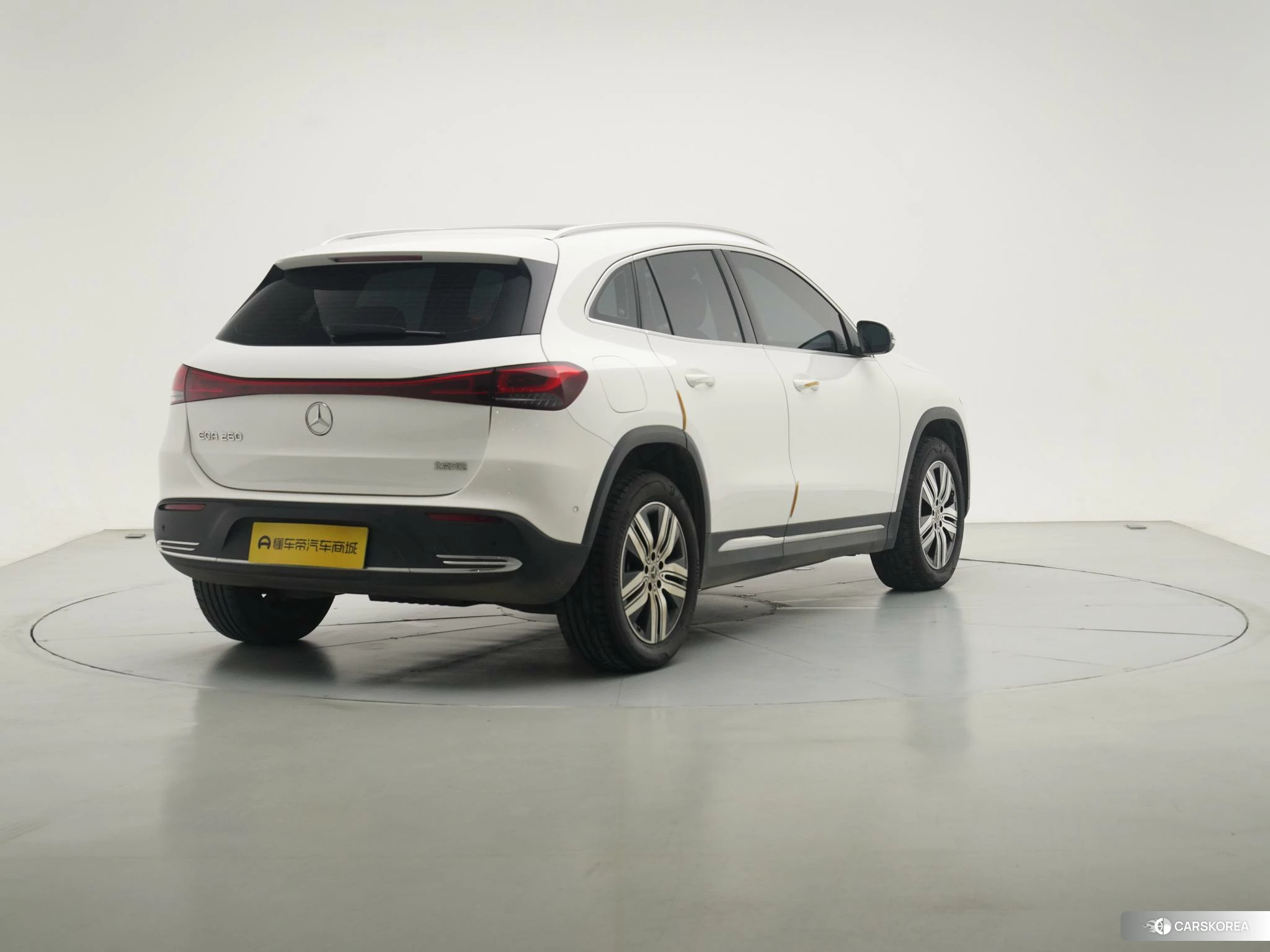 Mercedes-Benz EQA id 4487141 из Китая 27