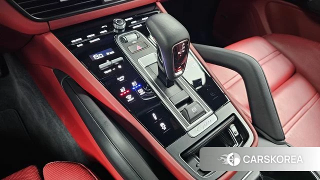Porsche Cayenne (PO536) id 4475074 из Кореи 19