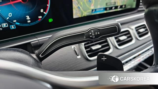 Mercedes-Benz GLS - Class X167 id 3940578 из Кореи 19