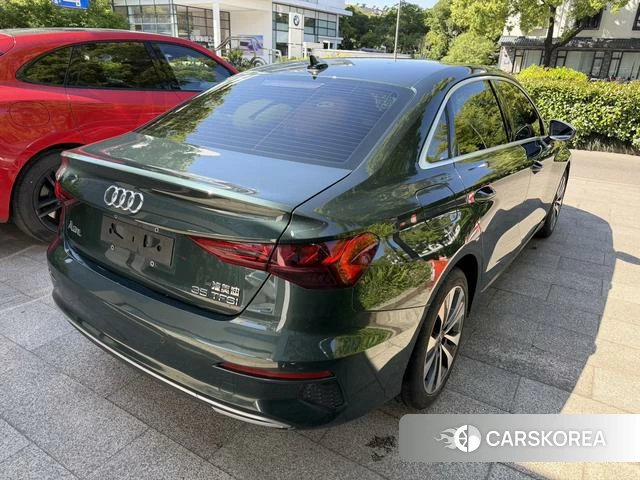 Audi A3 id 4297846 из Китая 9