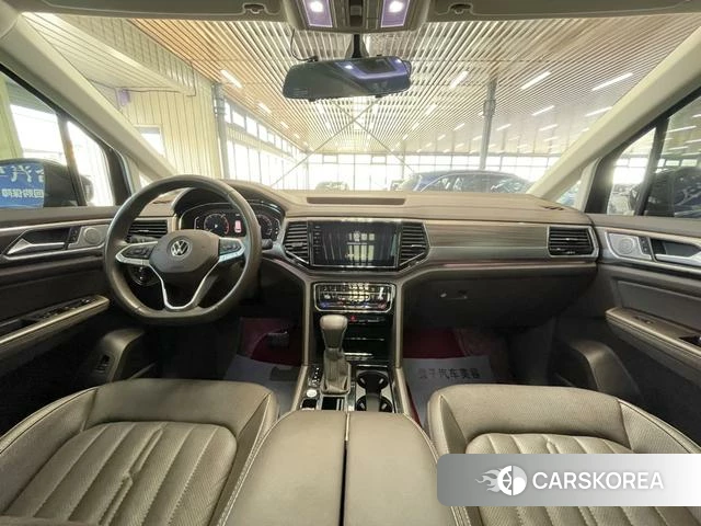 Volkswagen Weiran id 4212248 из Китая 9