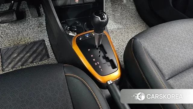 Kia Morning Urban (JA) id 3524554 из Кореи 19