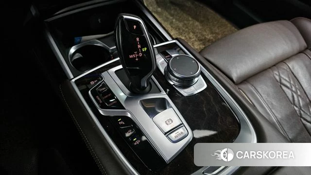 BMW 7 Series (G11) id 4417208 из Кореи 34