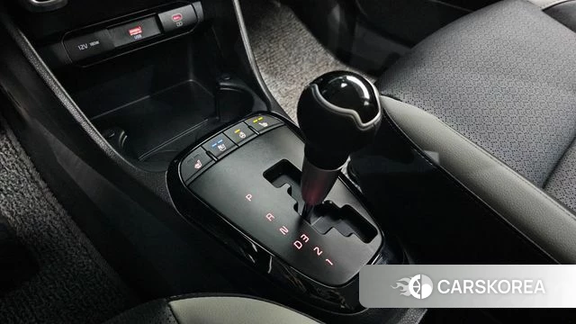 Kia The New Morning (JA) id 4413677 из Кореи 29