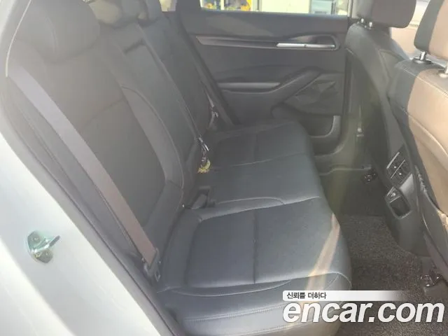 Kia Seltos id 2730076 из Кореи 19