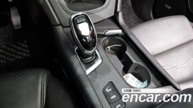 Cadillac XT5 id 2927887 из Кореи 19